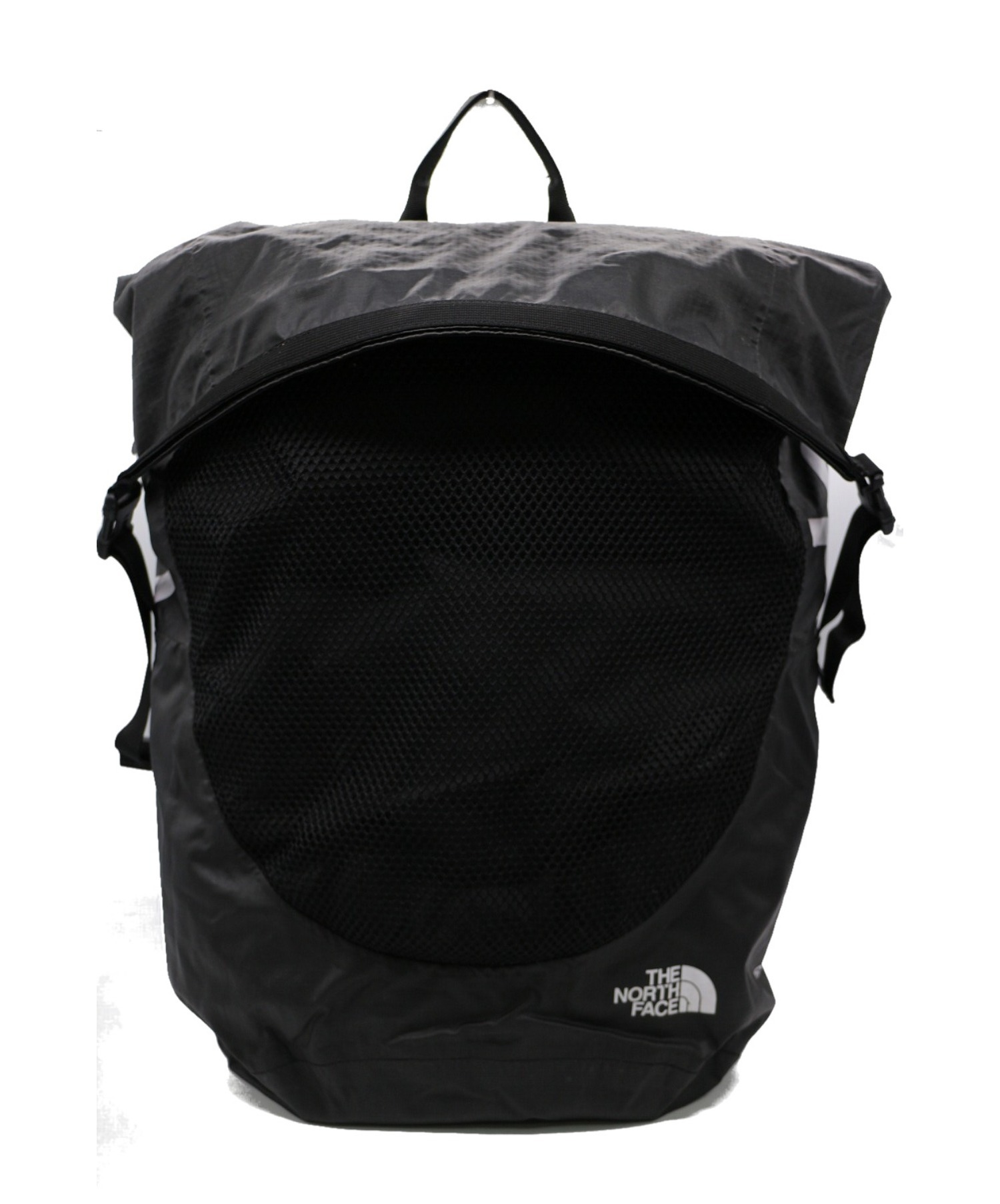 【中古・古着通販】SUPREME×THE NORTH FACE (シュプリーム×ザ・ノースフェイス) Waterproof Backpack