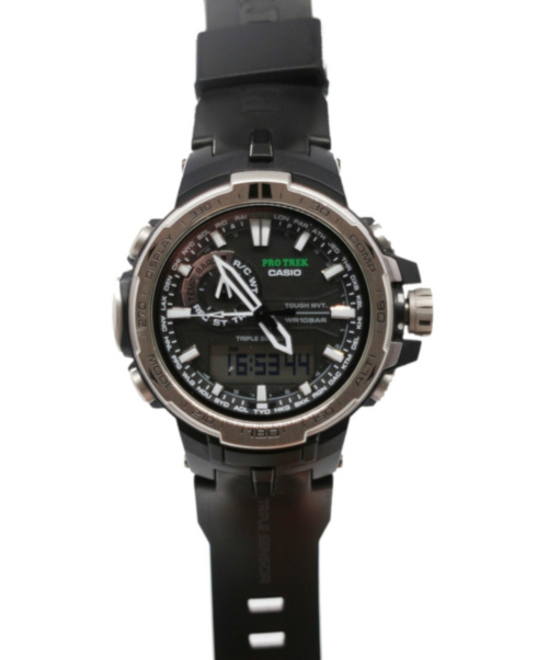 casio prw 6000