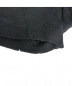中古・古着 GUCCI (グッチ) ロゴウォッシュドオーバーサイズTシャツ ブラック サイズ:XS：29800円