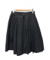 FOXEY (フォクシー) フレアスカート ブラック サイズ:38：4800円