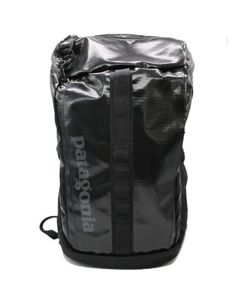 中古 古着通販 Patagonia パタゴニア ブラックホールパック25l ブラック ブランド 古着通販 トレファク公式 Trefac Fashion
