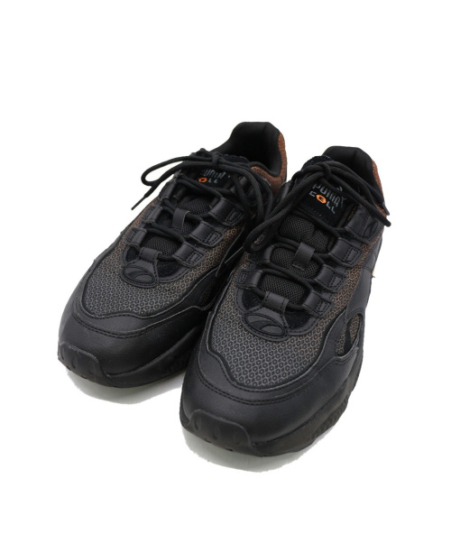 puma cell venom lux