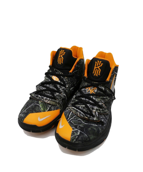 kyrie 5 versace