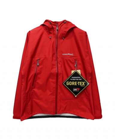 montbell rain dancer jacket