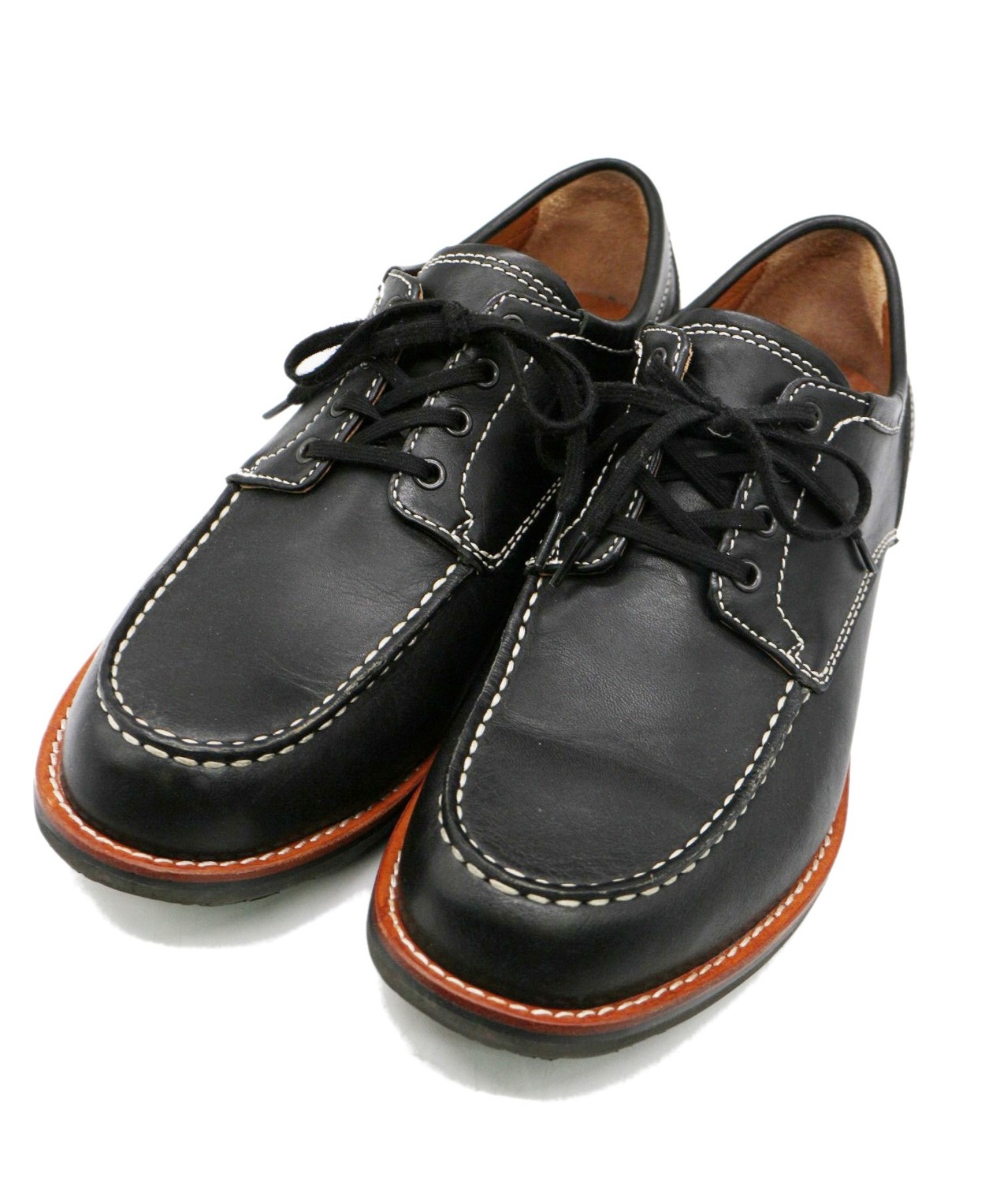 Lackner made in Australia ローカットブーツ 靴