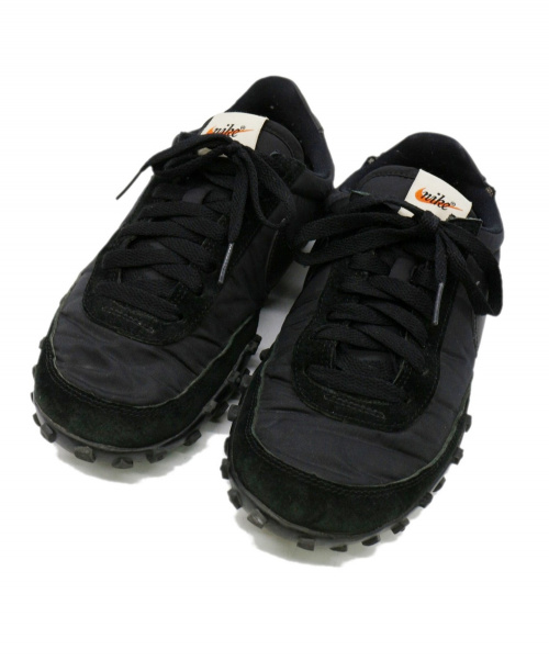 中古 古着通販 Nike Black Comme Des Garcons ナイキ ブラック コムデギャルソン スニーカー ブラック サイズ 24cm ブランド 古着通販 トレファク公式 Trefac Fashion 中古 古着通販 Nike Black Comme Des Garcons ナイキ ブラック コムデギャルソン スニーカー ブラック サイズ 24cm ブランド 古着通販 トレファク公式 Trefac Fashion