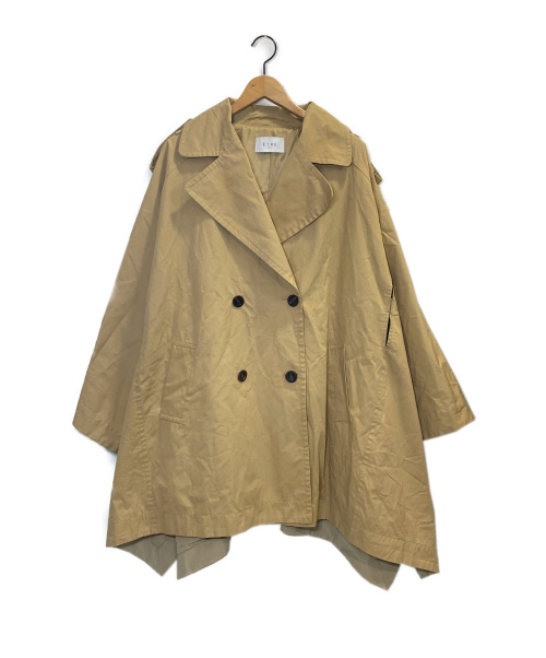 衝撃特価 未使用品 etre スプリングコート tokyo スプリングコート ...