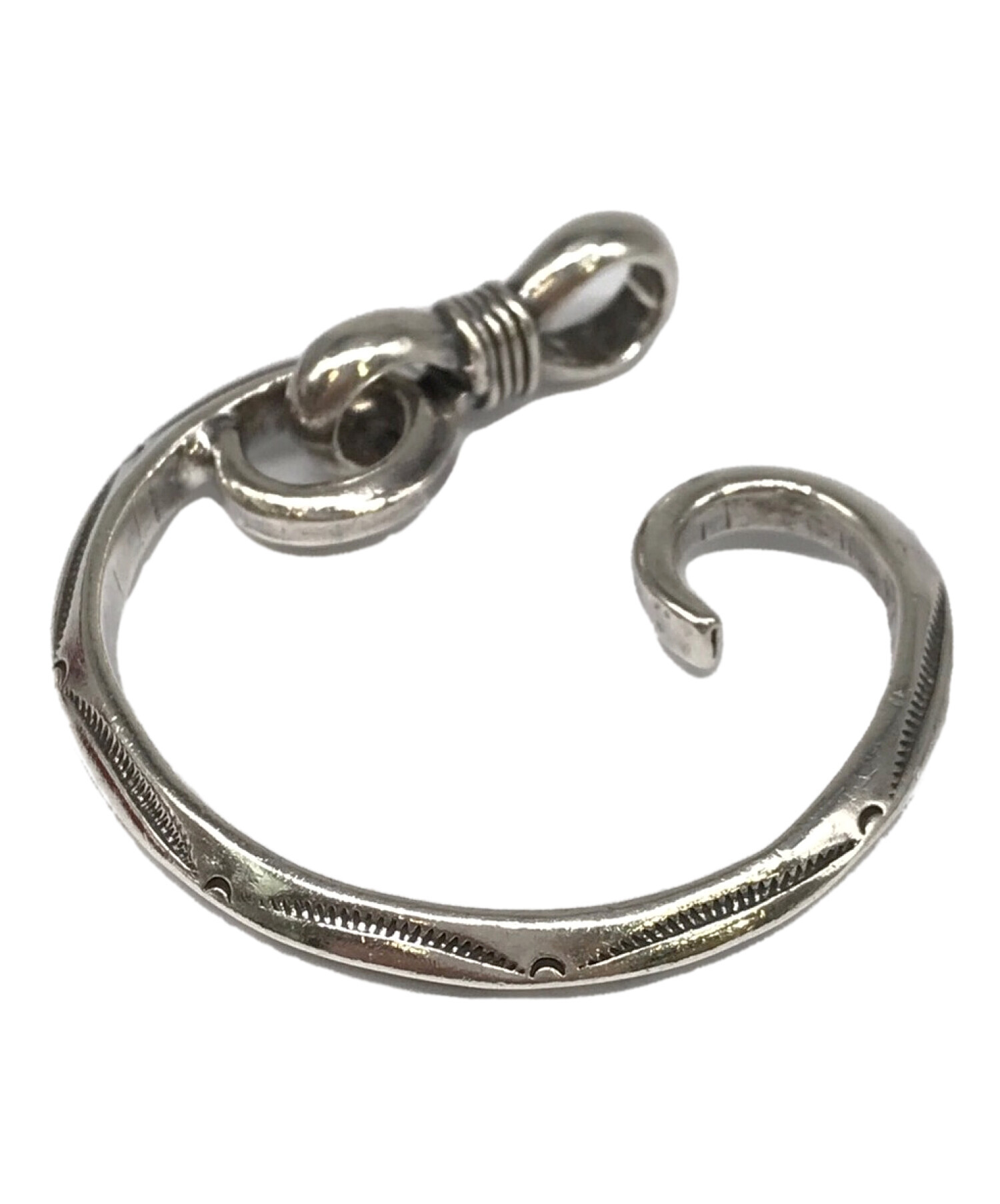 中古 古着通販 Larry Smith ラリースミス Luck Keyring ブランド 古着通販 トレファク公式 Trefac Fashion 中古 古着通販 Larry Smith ラリースミス Luck Keyring ブランド 古着通販 トレファク公式 Trefac Fashion