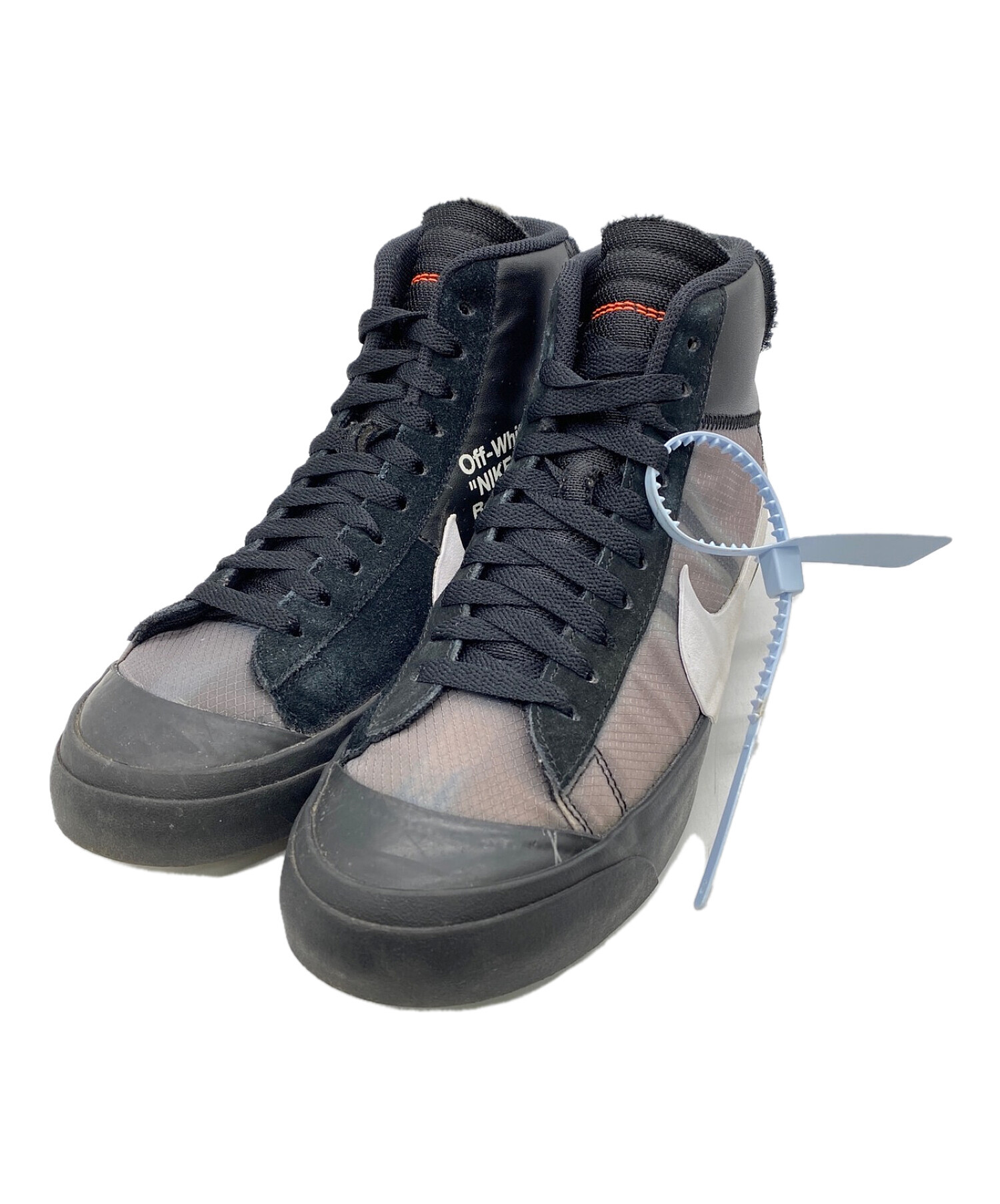 ですのでご Nike Mid 黒 26 5の通販 By スニッカーズ S Shop ナイキならラクマ ナイキ オフホワイト ブレザー してお