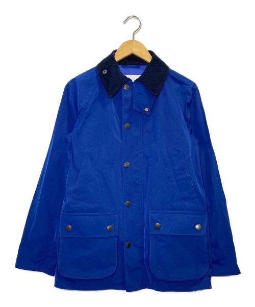 barbour xs