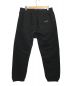 SUPREME (シュプリーム) swarovski sweatpants ブラック サイズ:L：24800円