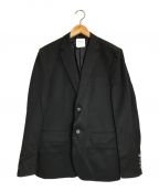 UNITED TOKYO（）の古着「エアフォースウールテーラードジャケット」｜ブラック