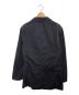 POLO RALPH LAUREN (ポロ・ラルフローレン) テーラードジャケット ネイビー サイズ:38：3980円