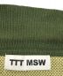 TTT MSWの古着・服飾アイテム：22800円