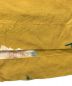 中古・古着 KARL HELMUT (カールヘルム) 花柄オープンカラーシャツ イエロー サイズ:表記なし（実寸サイズをご参照ください）：2980円