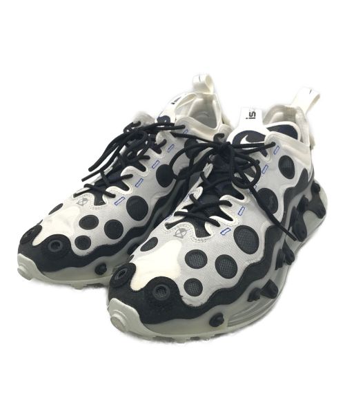 中古 古着通販 Nike ナイキ エア マックス 7 Ispa ホワイト サイズ 27 ブランド 古着通販 トレファク公式 Trefac Fashion