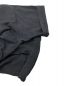 中古・古着 GUCCI (グッチ) original GUCCI' プリント オーバーサイズ Tシャツ ブラック サイズ:S：17800円