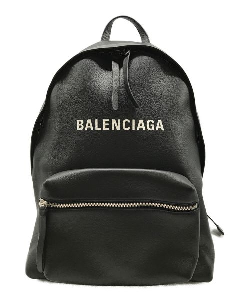 balenciaga backpack