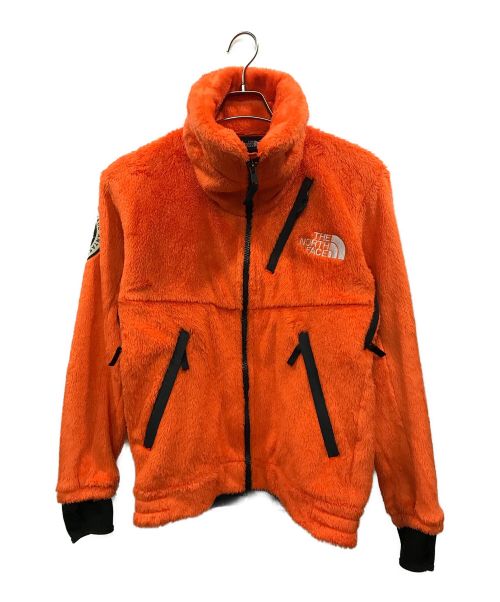 THE NORTH FACE（ザ ノース フェイス）THE NORTH FACE (ザ ノース フェイス) Antarctica Versa Loft Jacket（アンタークティカバーサロフトジャケット） オレンジ サイズ:Mの古着・服飾アイテム