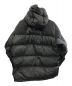 Marmot (マーモット) ダウンジャケット ブラック サイズ:XL：12800円