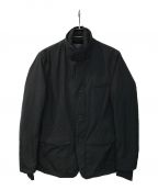 HERNOヘルノ）の古着「LAMINAR Down Jacket」｜ブラック