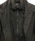 中古・古着 HERNO (ヘルノ) LAMINAR Down Jacket ブラック サイズ:48：27800円