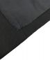 中古・古着 Y's (ワイズ) テーラードジャケット ブラック サイズ:表記なし（実寸サイズをご参照くださいませ）：8800円