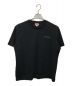 KENZO（ケンゾー）の古着「Poppy by NIGO T-shirt」｜ブラック