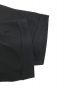 中古・古着 TENDERLOIN (テンダーロイン) オープンカラーシャツ ブラック サイズ:M：7800円