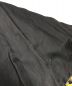 中古・古着 Y's (ワイズ) フラワープリントスカート ブラック×ピンク サイズ:3：21800円