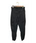 houdini (フーディニ) Swift pants ブラック サイズ:S：8800円