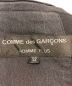 COMME des GARCONS HOMME PLUSの古着・服飾アイテム：18000円