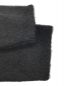 中古・古着 OUR LEGACY (アワーレガシー) BLACK MOHAIR CARDIGAN ブラック サイズ:48：40800円