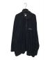 SEAN JOHN (ショーンジョン) ベロアセットアップジャケット ブラック サイズ:３XB：22800円