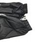 中古・古着 FUBU (フブ) オールドナイロンジャケット ブラック サイズ:XL：9800円