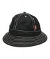 Supreme (シュプリーム) LEVI'S (リーバイス) Nylon Bell Hat ブラック サイズ:M/L：8800円