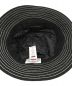 中古・古着 Supreme (シュプリーム) LEVI'S (リーバイス) Nylon Bell Hat ブラック サイズ:M/L：8800円