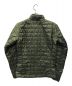 Patagonia (パタゴニア) ナノパフジャケット グリーン サイズ:XS 未使用品：11800円