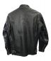 Schott (ショット) ライダースジャケット ブラック サイズ:38：27800円
