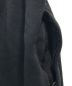 中古・古着 NIKE (ナイキ) stussy (ステューシー) Washed Fleece Pant ブラック サイズ:M：13800円
