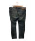 RRL (ダブルアールエル) Slim fit 5 pocket jeans インディゴ サイズ:36×32：8800円