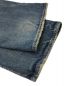 中古・古着 RRL (ダブルアールエル) Slim fit 5 pocket jeans インディゴ サイズ:36×32：8800円
