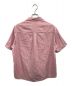GUCCI (グッチ) Rocking Horse Shirt ピンク サイズ:46：32800円