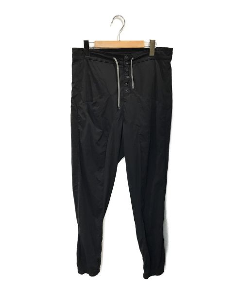 HOUDINI（フーディニ）HOUDINI (フーディニ) SWIFT PANTS グレー サイズ:Ｍの古着・服飾アイテム