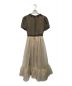 EmiriaWiz (エミリアウィズ) Royal coture dress ブラウン サイズ:S：9800円