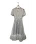 EmiriaWiz (エミリアウィズ) Royal coture dress グレー サイズ:S：8800円