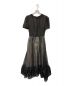 EmiriaWiz (エミリアウィズ) Royal coture dress ブラック サイズ:M：9800円