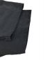 中古・古着 Ami Alexandre Mattiusi (アミ アレクサンドルマテュッシ) ハートロゴ刺繍Tシャツ ブラック サイズ:L：7800円