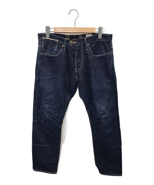 ORGUEIL（オルゲイユ）ORGUEIL (オルゲイユ) Tailor Jeans インディゴ サイズ:W31の古着・服飾アイテム