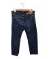 ORGUEIL (オルゲイユ) Tailor Jeans インディゴ サイズ:W31：9800円